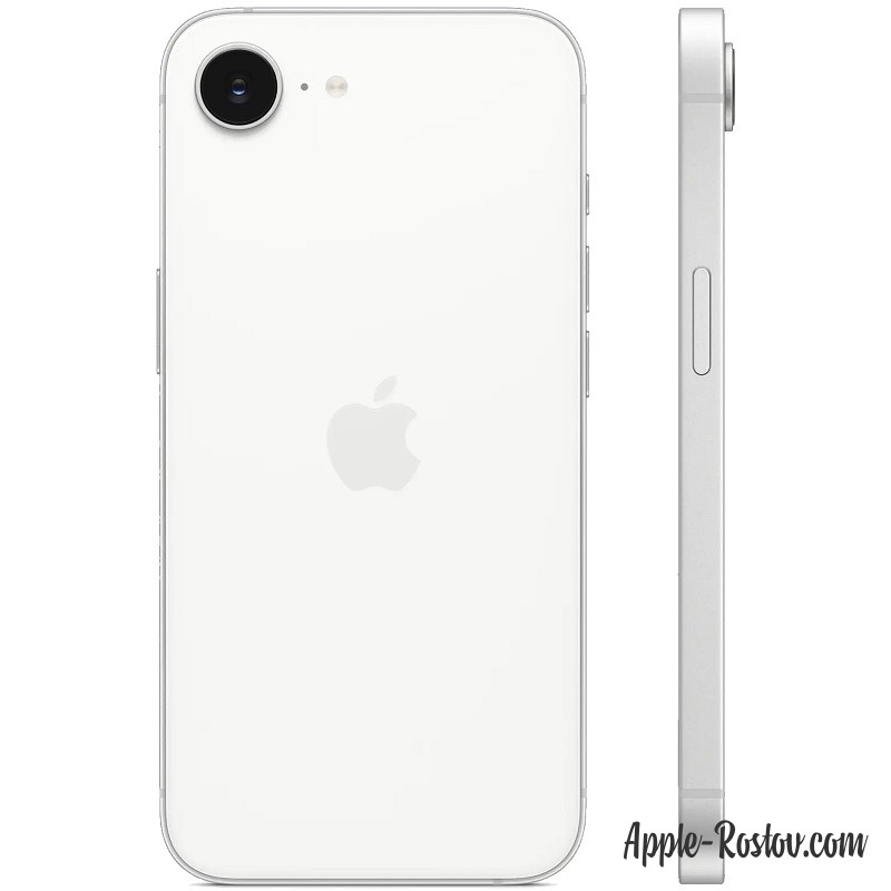 Apple iPhone 16e 512 Gb White Apple iPhone 16e 512 Gb White