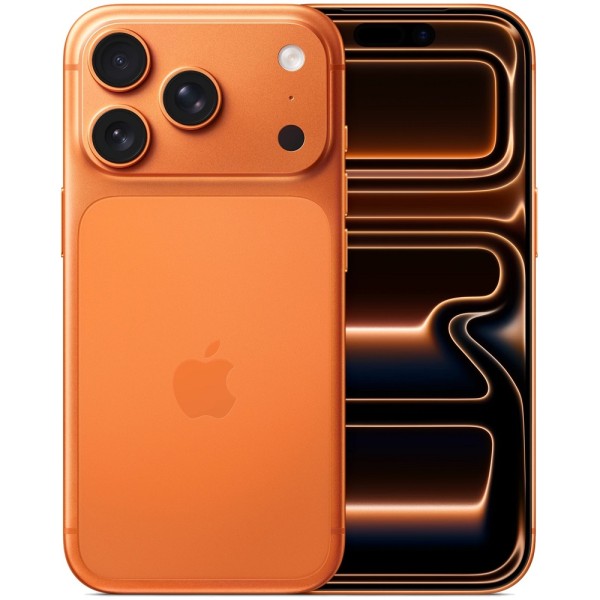 Apple iPhone 17 Pro 1 Tb Cosmic Orange eSIM