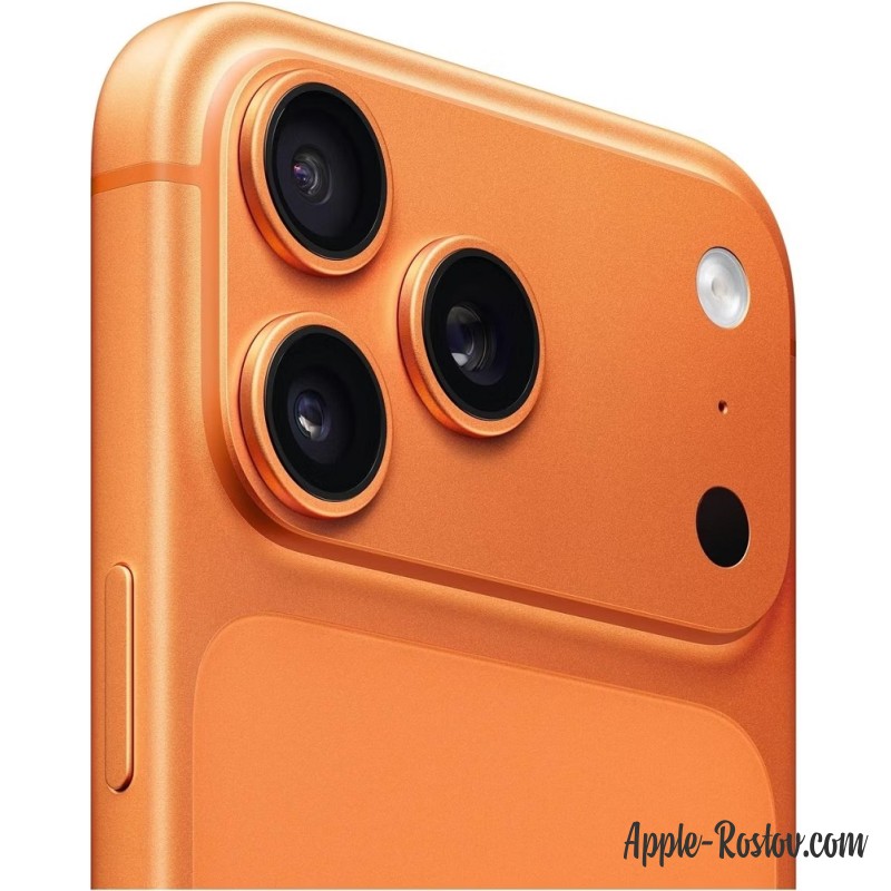 Apple iPhone 17 Pro 256 Gb Cosmic Orange Apple iPhone 17 Pro 256 Gb Cosmic Orange