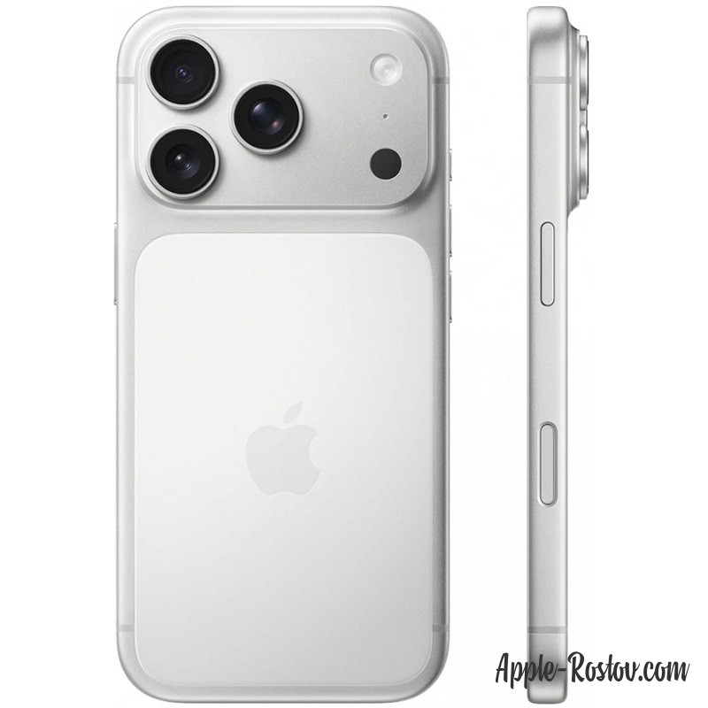 Apple iPhone 17 Pro 1 Tb Silver Apple iPhone 17 Pro 1 Tb Silver