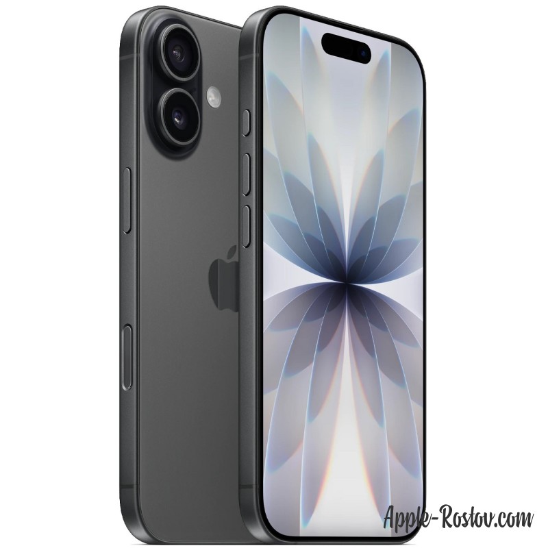 Apple iPhone 17 256 Gb Black Apple iPhone 17 256 Gb Black