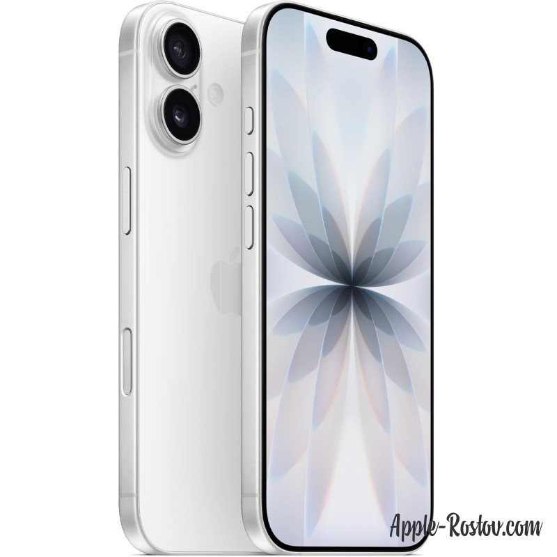 Apple iPhone 17 256 Gb White Apple iPhone 17 256 Gb White