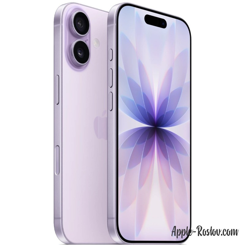 Apple iPhone 17 512 Gb Lavender Apple iPhone 17 512 Gb Lavender