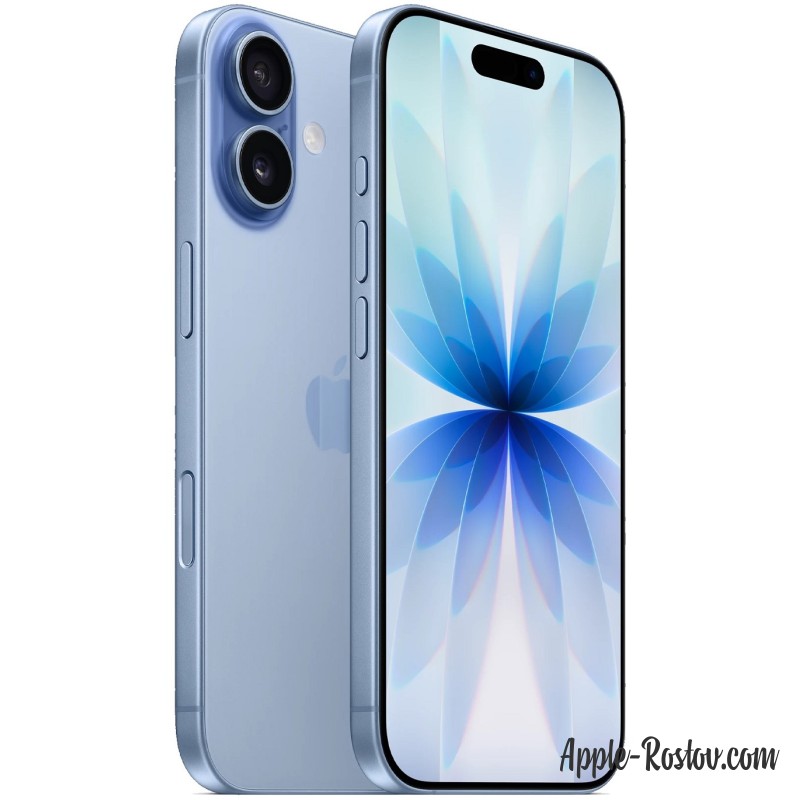 Apple iPhone 17 512 Gb Mist Blue Apple iPhone 17 512 Gb Mist Blue