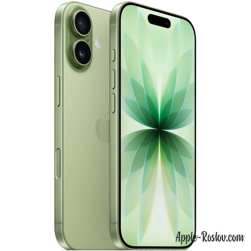 Apple iPhone 17 512 Gb Sage Apple iPhone 17 512 Gb Sage