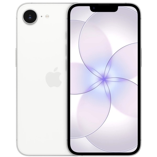 Apple iPhone 17e 256 Gb White