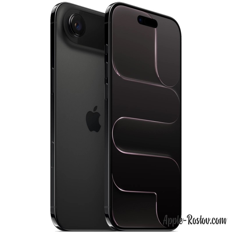 Apple iPhone Air 1 Tb Space Black Apple iPhone Air 1 Tb Space Black