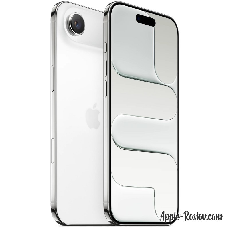 Apple iPhone Air 256 Gb Cloud White Apple iPhone Air 256 Gb Cloud White