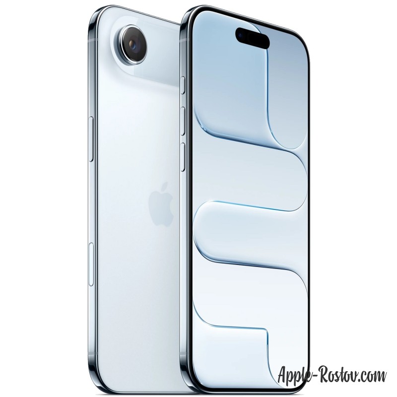 Apple iPhone Air 256 Gb Sky Blue Apple iPhone Air 256 Gb Sky Blue