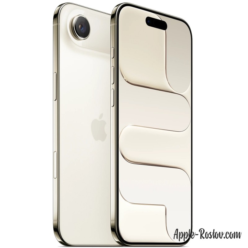 Apple iPhone Air 512 Gb Light Gold