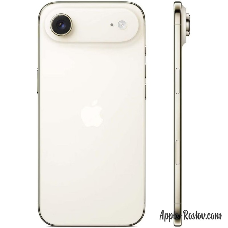 Apple iPhone Air 512 Gb Light Gold Apple iPhone Air 512 Gb Light Gold