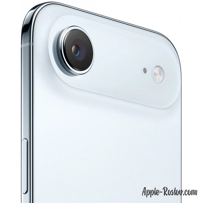 Apple iPhone Air 256 Gb Sky Blue Apple iPhone Air 256 Gb Sky Blue