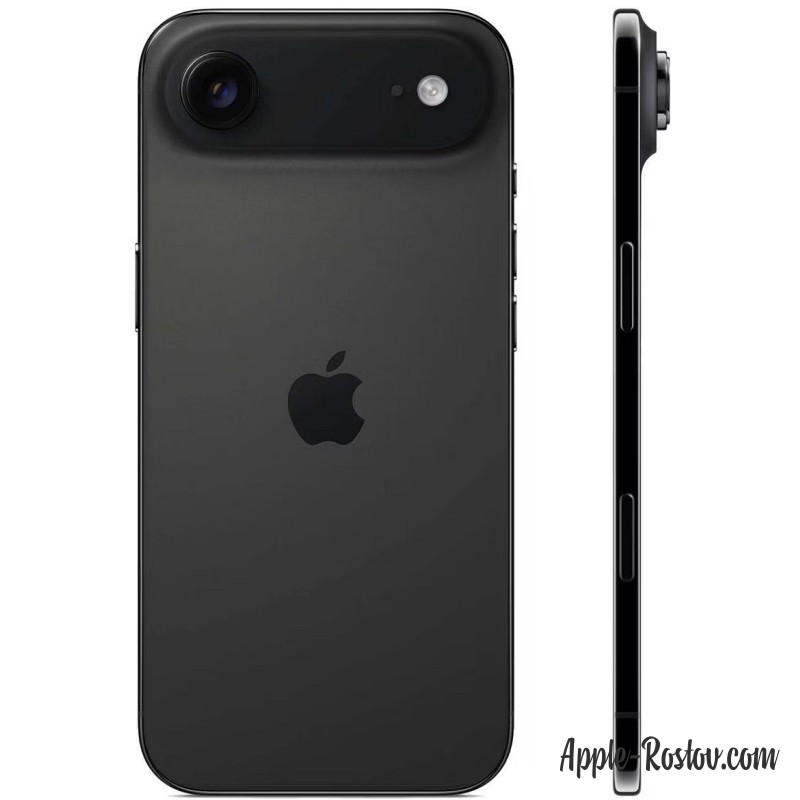 Apple iPhone Air 1 Tb Space Black Apple iPhone Air 1 Tb Space Black