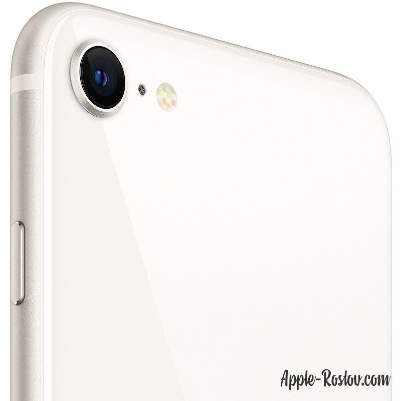 Apple iPhone SE 3 (2022) 256 Gb Starlight Apple iPhone SE 3 (2022) 256 Gb Starlight