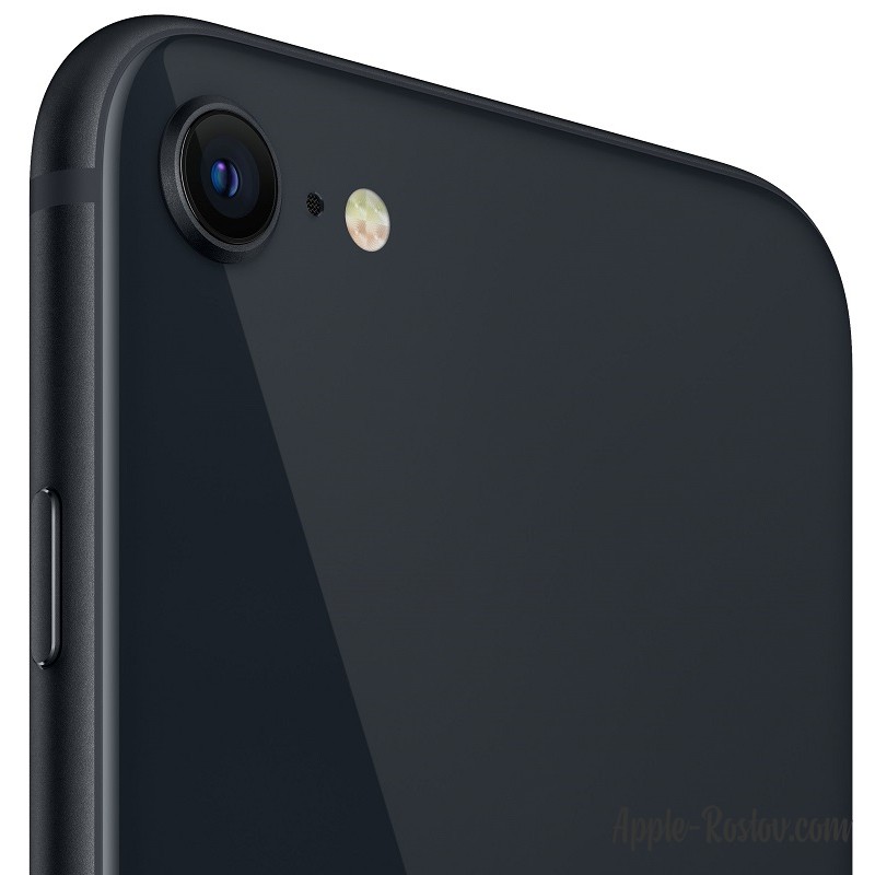 Apple iPhone SE 3 (2022) 64 Gb Midnight Apple iPhone SE 3 (2022) 64 Gb Midnight