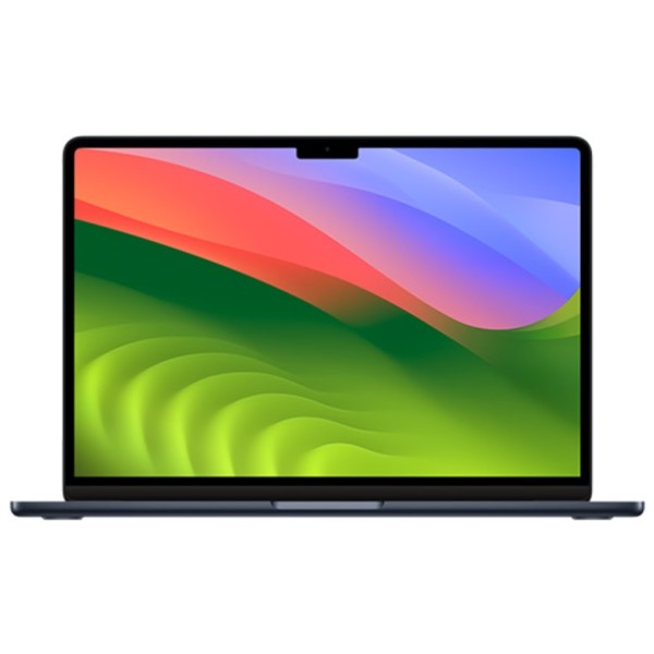 Apple MacBook Air 13 Midnight 256 Gb M3 (2024)