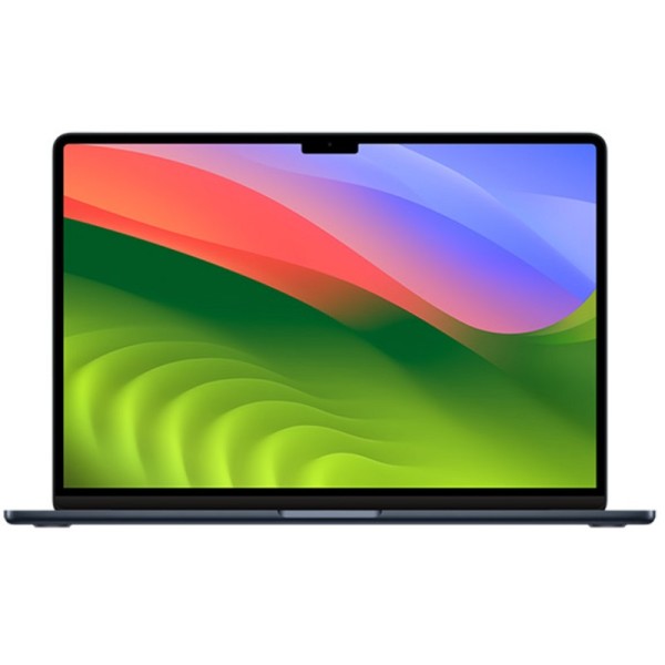 Apple MacBook Air 15 M3 256 Gb Midnight