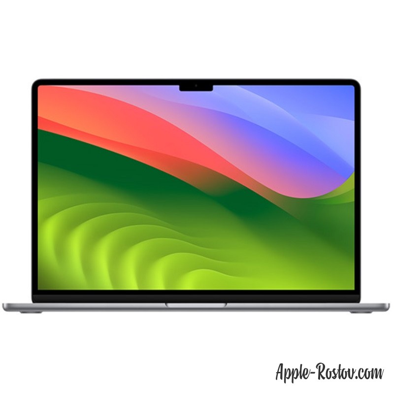 Apple MacBook Air 15 M3 256 Gb Space Gray