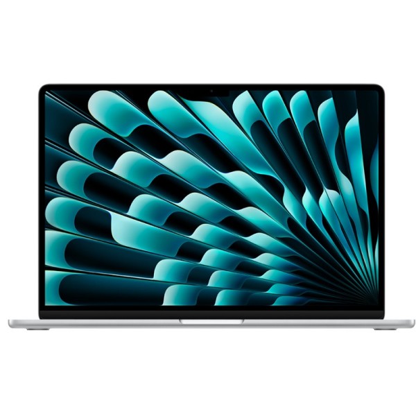 Apple MacBook Air 15 M4 256 Gb Silver