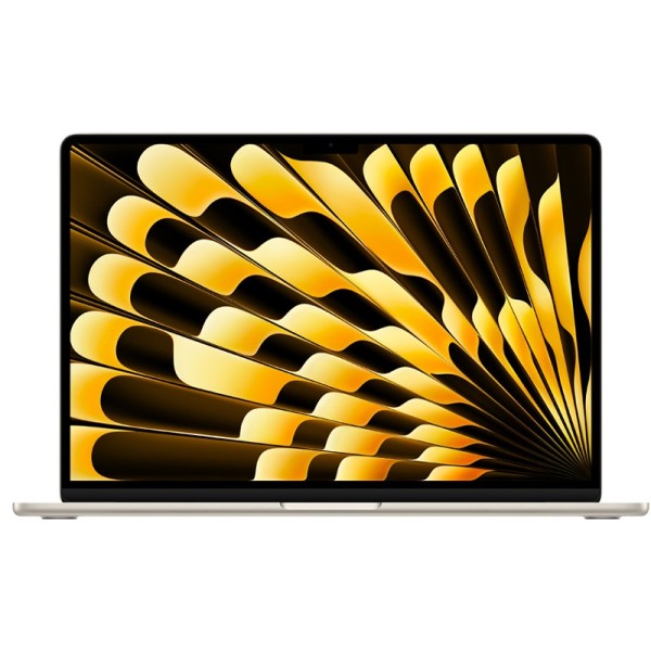 Apple MacBook Air 15 M4 256 Gb Starlight