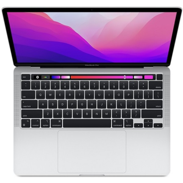 Apple MacBook Pro 13 1 Tb Silver M2 (2022)