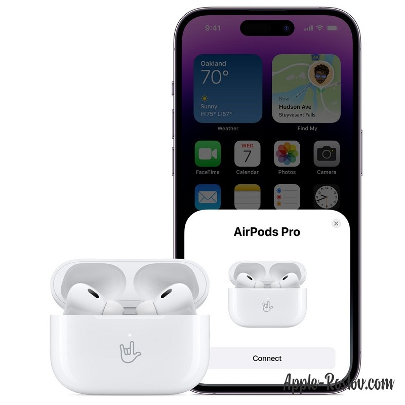 AirPods Pro 2 Type C 2023 AirPods Pro 2 Type C 2023