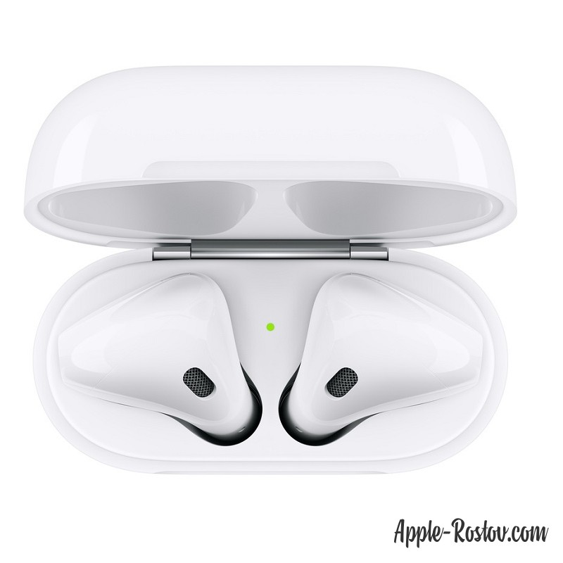 Apple AirPods 2 2019 Standart Apple AirPods 2 2019 Standart