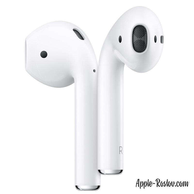 Apple AirPods 2 2019 Standart Apple AirPods 2 2019 Standart