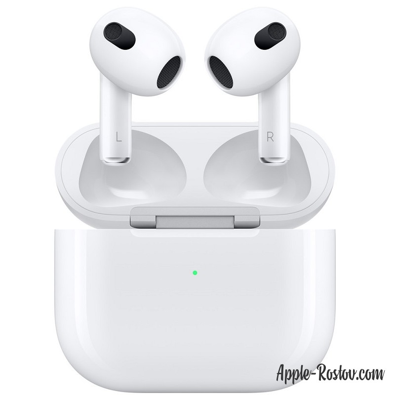 Apple AirPods 3 (2021)