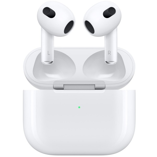 Apple AirPods 3 MagSafe (2021)