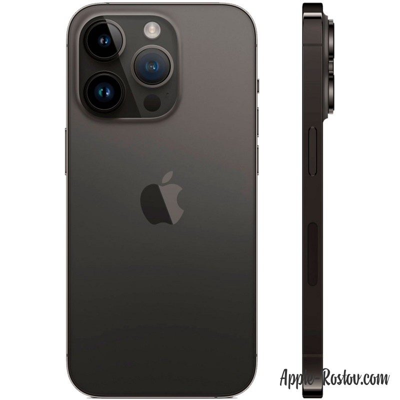 Apple iPhone 14 Pro 1 Tb Space Black Apple iPhone 14 Pro 1 Tb Space Black