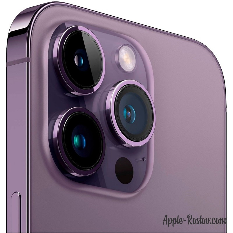 Apple iPhone 14 Pro 512 Gb Deep Purple Apple iPhone 14 Pro 512 Gb Deep Purple