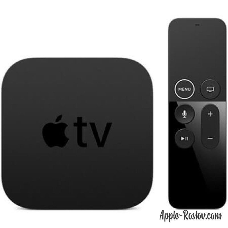 Apple TV 4K 32gb Apple TV 4K 32gb