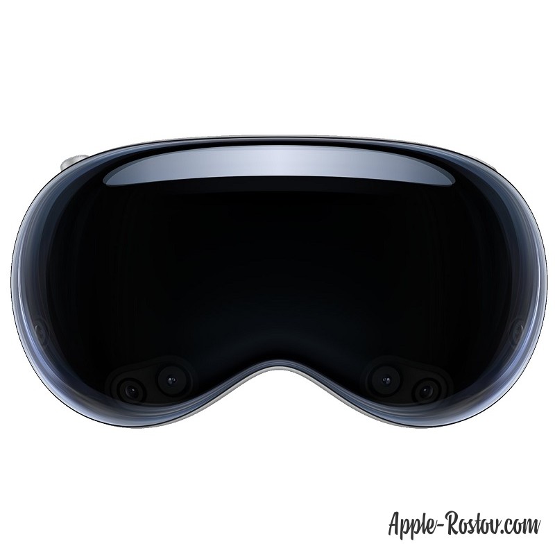 Apple Vision Pro