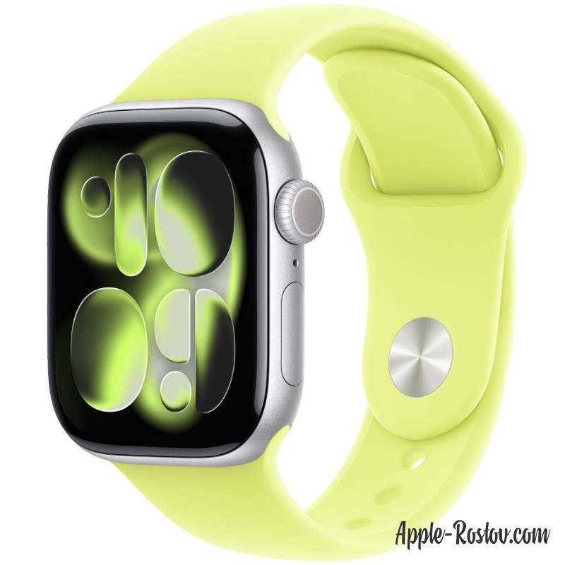 Apple Watch Series 11 42 mm Silver Apple Watch Series 11 42 mm Silver