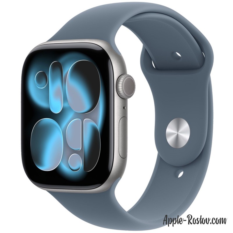 Apple Watch Series 11 46 mm Space Gray Apple Watch Series 11 46 mm Space Gray