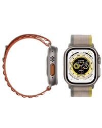 Apple Watch Ultra