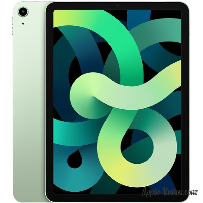 Apple iPad Air 4 (2020) Wi-Fi + Cellular 64 Gb Green Apple iPad Air 4 (2020) Wi-Fi + Cellular 64 Gb Green