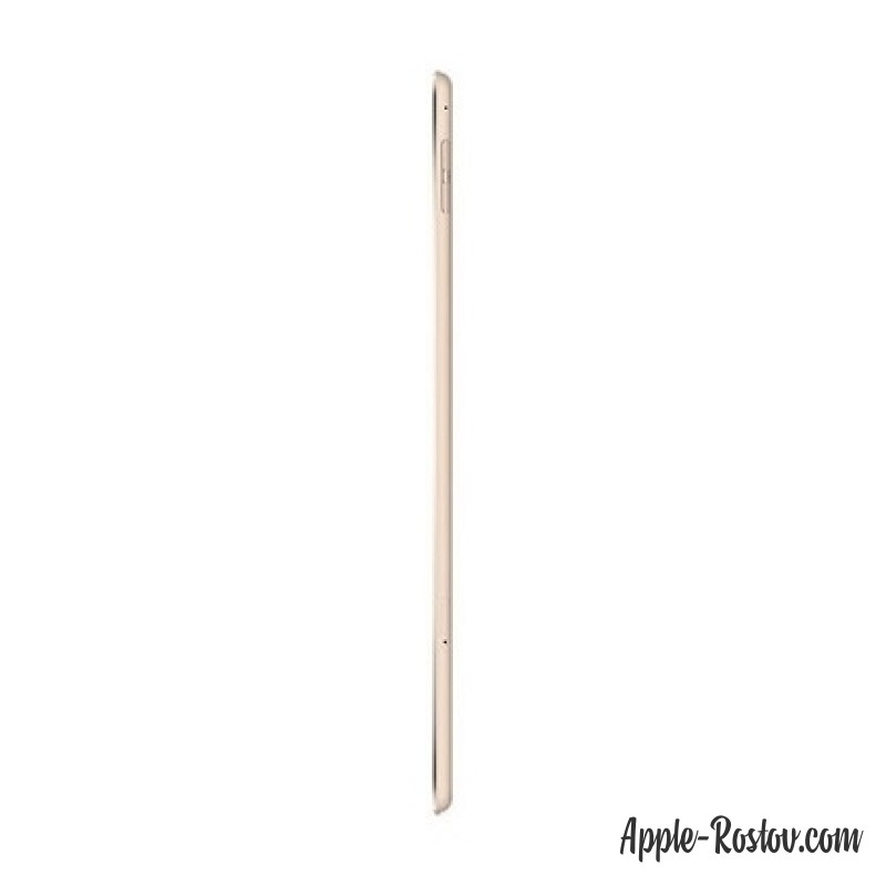 Apple iPad Air 2 Wi-Fi + Cellular 128 Gb Gold Apple iPad Air 2 Wi-Fi + Cellular 128 Gb Gold
