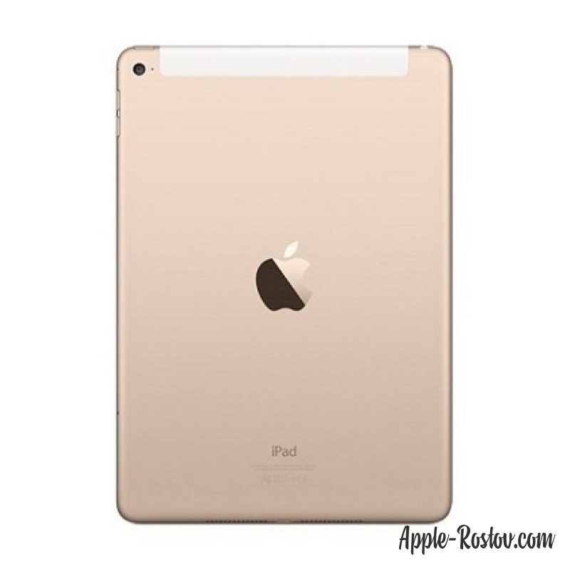 Apple iPad Air 2 Wi-Fi + Cellular 128 Gb Gold Apple iPad Air 2 Wi-Fi + Cellular 128 Gb Gold