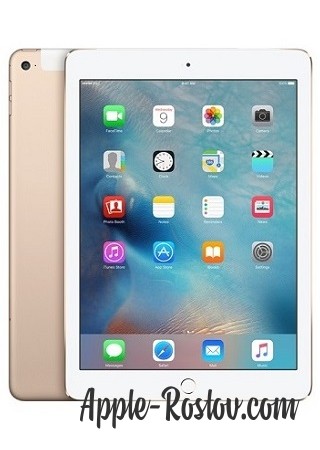 Apple iPad Air 2 Wi-Fi + Cellular 32 Gb Gold Apple iPad Air 2 Wi-Fi + Cellular 32 Gb Gold