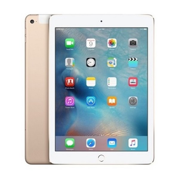 Apple iPad Air 2 Wi-Fi 128 Gb Gold