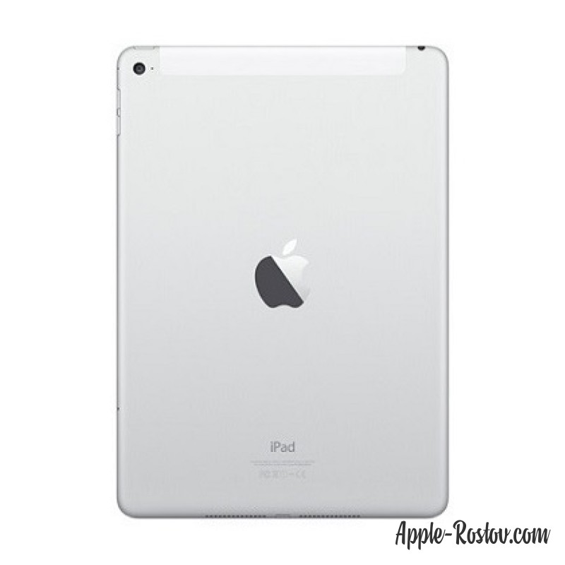 Apple iPad Air 2 Wi-Fi + Cellular 32 Gb Silver Apple iPad Air 2 Wi-Fi + Cellular 32 Gb Silver