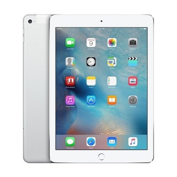 Apple iPad Air 2 Wi-Fi + Cellular 32 Gb Silver