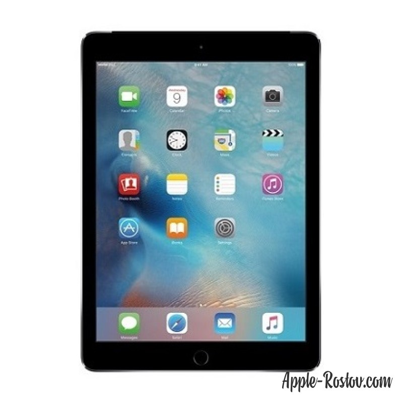 Apple iPad Air 2 Wi-Fi + Cellular 32 Gb Space Gray Apple iPad Air 2 Wi-Fi + Cellular 32 Gb Space Gray