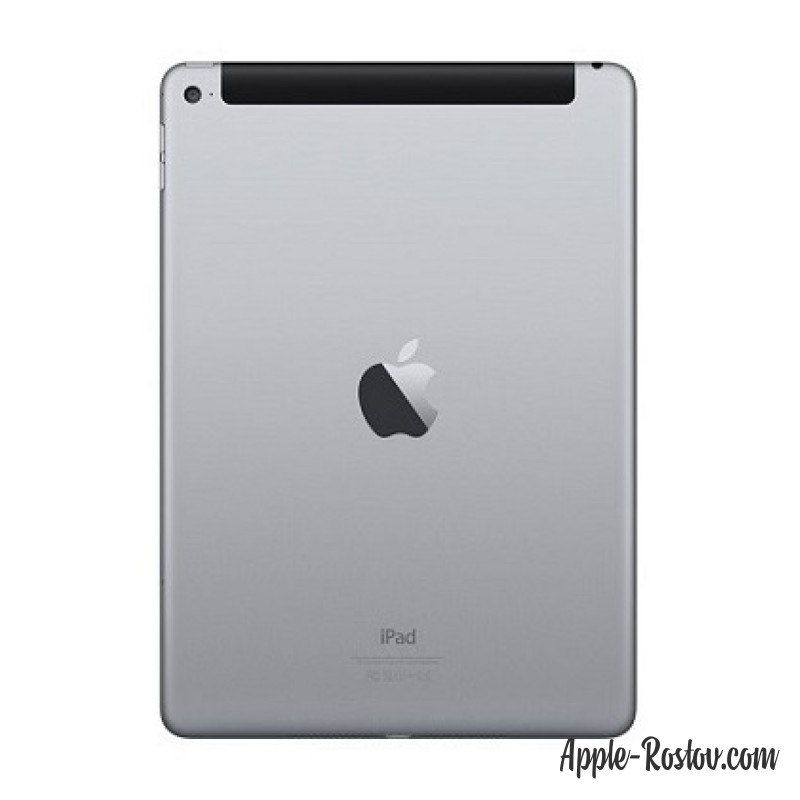 Apple iPad Air 2 Wi-Fi + Cellular 32 Gb Space Gray Apple iPad Air 2 Wi-Fi + Cellular 32 Gb Space Gray