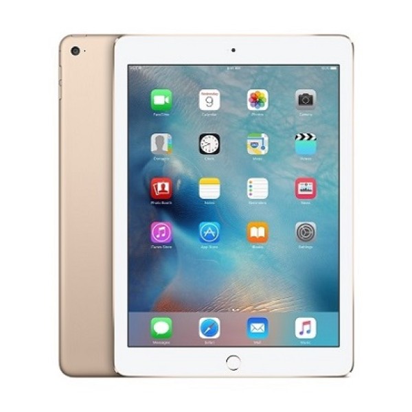 Apple iPad Air 2 Wi-Fi 32 Gb Gold