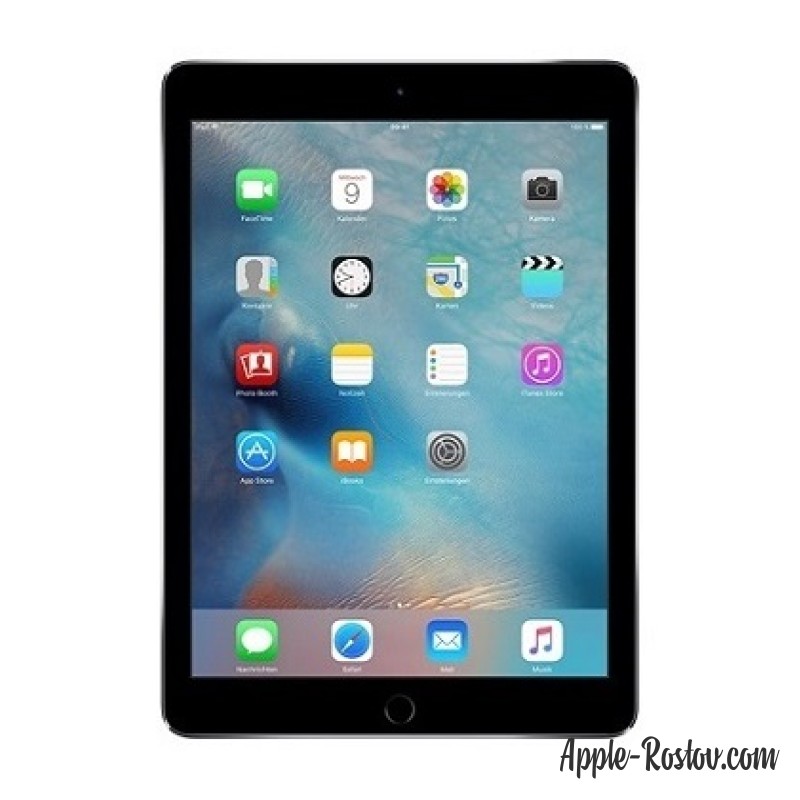 Apple iPad Air 2 Wi-Fi 128 Gb Space Gray Apple iPad Air 2 Wi-Fi 128 Gb Space Gray