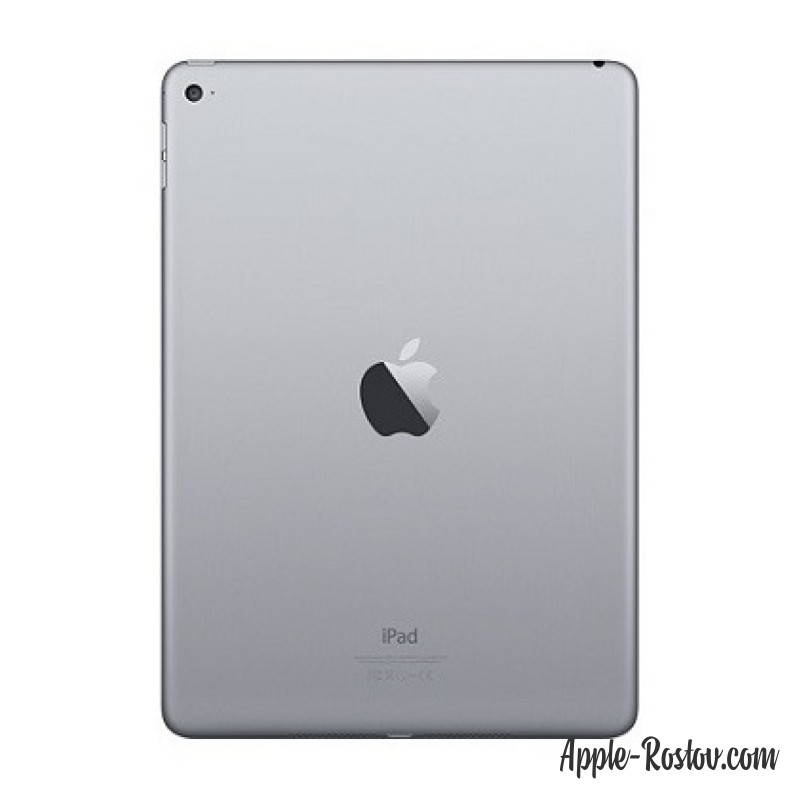 Apple iPad Air 2 Wi-Fi 32 Gb Space Gray Apple iPad Air 2 Wi-Fi 32 Gb Space Gray