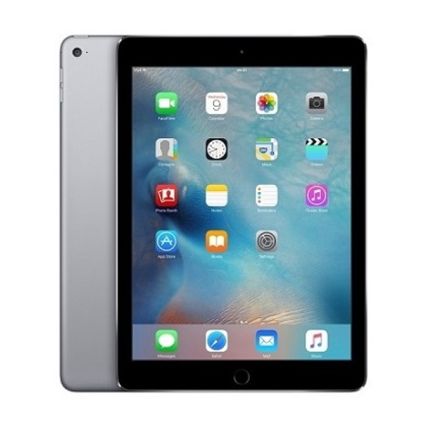 Apple iPad Air 2 Wi-Fi 32 Gb Space Gray